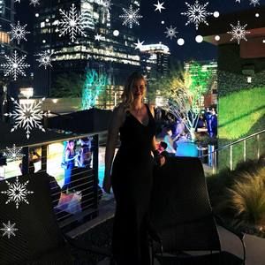 Meet your Posher, Jana